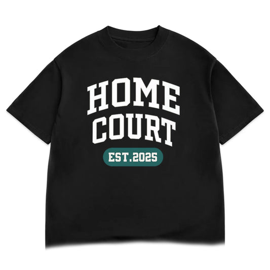 HOMECOURT CLASSIC TEE