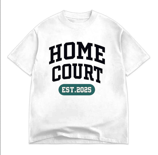 HOMECOURT CLASSIC TEE